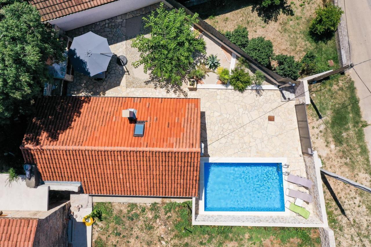 Holiday House Manuela Kruševo Exteriör bild